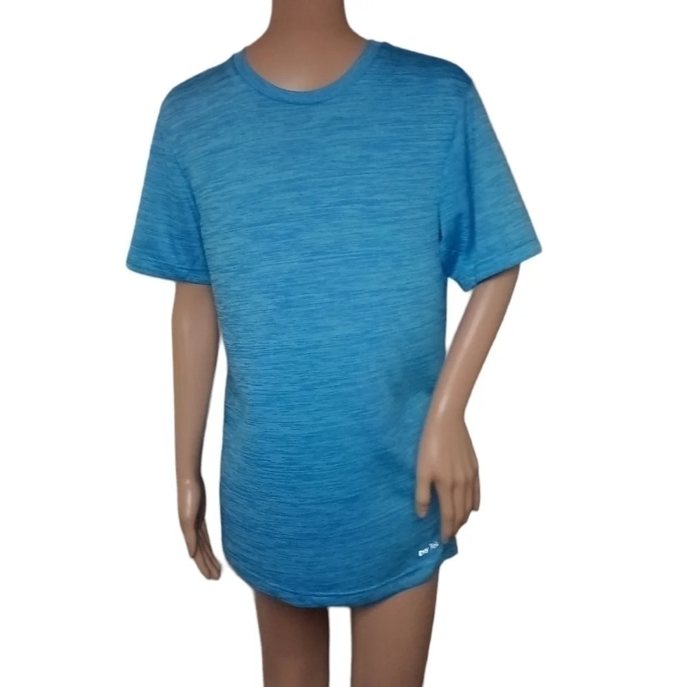 Tek Gear Dry Tek Tee | Tek Gear